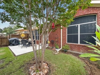 This townhome is perfect for the first time homebuyer or the on Ridgeview Ranch Golf Club in Texas - for sale on GolfHomes.com, golf home, golf lot