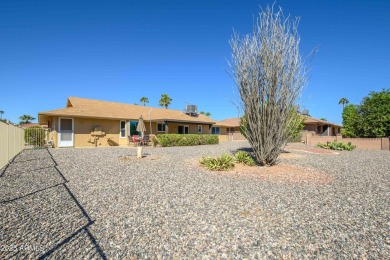 Fully remodeled home, Windows, floors, Kitchin, Appliances on Briarwood Country Club in Arizona - for sale on GolfHomes.com, golf home, golf lot