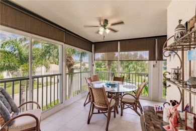 Stunning 3-Bedroom Condo in The Vines - Golf  Resort-Style on Estero Country Club in Florida - for sale on GolfHomes.com, golf home, golf lot