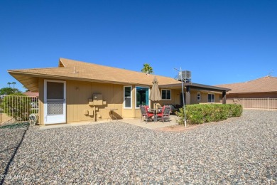 Fully remodeled home, Windows, floors, Kitchin, Appliances on Briarwood Country Club in Arizona - for sale on GolfHomes.com, golf home, golf lot