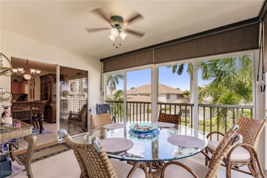Stunning 3-Bedroom Condo in The Vines - Golf  Resort-Style on Estero Country Club in Florida - for sale on GolfHomes.com, golf home, golf lot
