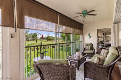Stunning 3-Bedroom Condo in The Vines - Golf  Resort-Style on Estero Country Club in Florida - for sale on GolfHomes.com, golf home, golf lot