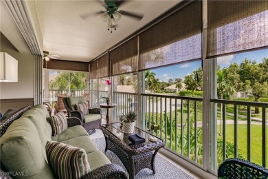 Stunning 3-Bedroom Condo in The Vines - Golf  Resort-Style on Estero Country Club in Florida - for sale on GolfHomes.com, golf home, golf lot