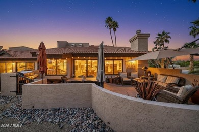 Stunning Fully Remodeled Townhome with Designer Finishes on Rio Verde Country Club - Quail Run in Arizona - for sale on GolfHomes.com, golf home, golf lot
