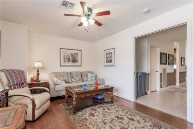 Stunning 3-Bedroom Condo in The Vines - Golf  Resort-Style on Estero Country Club in Florida - for sale on GolfHomes.com, golf home, golf lot