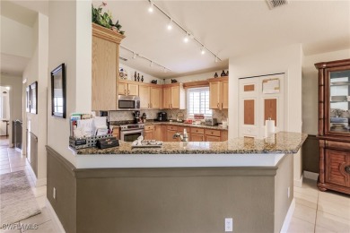Stunning 3-Bedroom Condo in The Vines - Golf  Resort-Style on Estero Country Club in Florida - for sale on GolfHomes.com, golf home, golf lot
