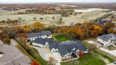 Welcome to 5008 Montalcino Blvd, an exceptional estate in the on Tour 18 Golf Course Dallas in Texas - for sale on GolfHomes.com, golf home, golf lot