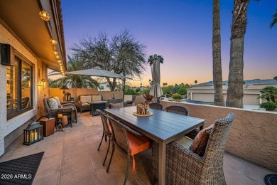 Stunning Fully Remodeled Townhome with Designer Finishes on Rio Verde Country Club - Quail Run in Arizona - for sale on GolfHomes.com, golf home, golf lot