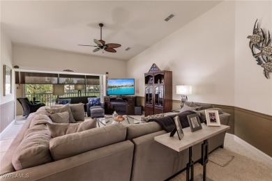 Stunning 3-Bedroom Condo in The Vines - Golf  Resort-Style on Estero Country Club in Florida - for sale on GolfHomes.com, golf home, golf lot