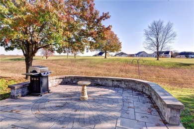 Move right in to this gorgeous *Tigerlilly II* located in the on Colonial Heritage Golf Club in Virginia - for sale on GolfHomes.com, golf home, golf lot