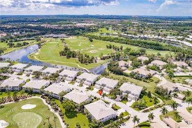 Stunning 3-Bedroom Condo in The Vines - Golf  Resort-Style on Estero Country Club in Florida - for sale on GolfHomes.com, golf home, golf lot