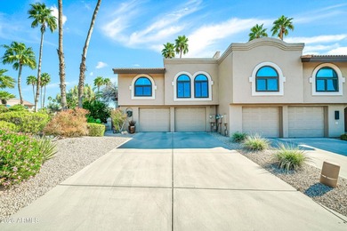 Stunning Fully Remodeled Townhome with Designer Finishes on Rio Verde Country Club - Quail Run in Arizona - for sale on GolfHomes.com, golf home, golf lot