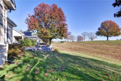 Move right in to this gorgeous *Tigerlilly II* located in the on Colonial Heritage Golf Club in Virginia - for sale on GolfHomes.com, golf home, golf lot