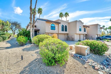 Stunning Fully Remodeled Townhome with Designer Finishes on Rio Verde Country Club - Quail Run in Arizona - for sale on GolfHomes.com, golf home, golf lot