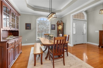 LIVE WHERE YOU PLAY - ELEVATED LIVING AT CROSS CREEK Tucked on Cross Creek Plantation in South Carolina - for sale on GolfHomes.com, golf home, golf lot