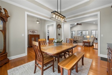 LIVE WHERE YOU PLAY - ELEVATED LIVING AT CROSS CREEK Tucked on Cross Creek Plantation in South Carolina - for sale on GolfHomes.com, golf home, golf lot