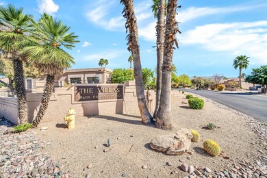 Stunning Fully Remodeled Townhome with Designer Finishes on Rio Verde Country Club - Quail Run in Arizona - for sale on GolfHomes.com, golf home, golf lot