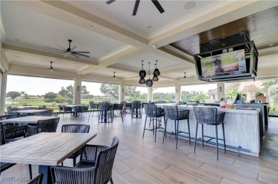 Stunning 3-Bedroom Condo in The Vines - Golf  Resort-Style on Estero Country Club in Florida - for sale on GolfHomes.com, golf home, golf lot