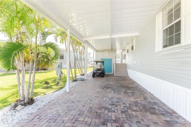 ATTENTION BOATERS! This Gulf access home comes beautifully on Saint Andrews South Golf Club in Florida - for sale on GolfHomes.com, golf home, golf lot