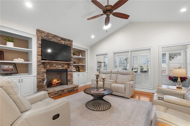 LIVE WHERE YOU PLAY - ELEVATED LIVING AT CROSS CREEK Tucked on Cross Creek Plantation in South Carolina - for sale on GolfHomes.com, golf home, golf lot