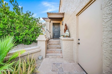 Stunning Fully Remodeled Townhome with Designer Finishes on Rio Verde Country Club - Quail Run in Arizona - for sale on GolfHomes.com, golf home, golf lot