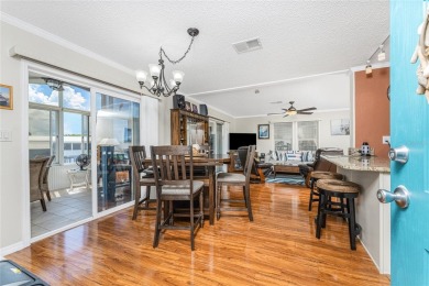 ATTENTION BOATERS! This Gulf access home comes beautifully on Saint Andrews South Golf Club in Florida - for sale on GolfHomes.com, golf home, golf lot