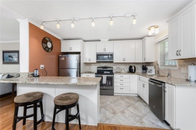 ATTENTION BOATERS! This Gulf access home comes beautifully on Saint Andrews South Golf Club in Florida - for sale on GolfHomes.com, golf home, golf lot