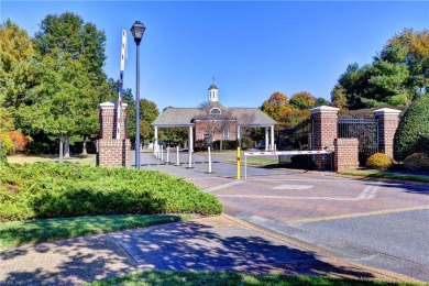 Move right in to this gorgeous *Tigerlilly II* located in the on Colonial Heritage Golf Club in Virginia - for sale on GolfHomes.com, golf home, golf lot