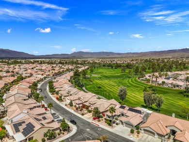 Located in Sun City Palm Desert, the best 55+ Community in the on Mountain Vista Golf Course At Sun City Palm Desert in California - for sale on GolfHomes.com, golf home, golf lot