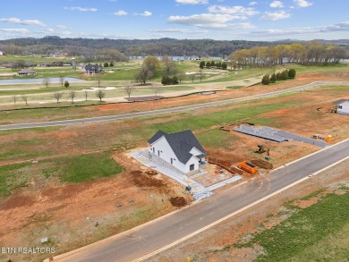 Discover the Lake and Golf Lifestyle of the Tennessee National on Tennessee National Golf Club in Tennessee - for sale on GolfHomes.com, golf home, golf lot