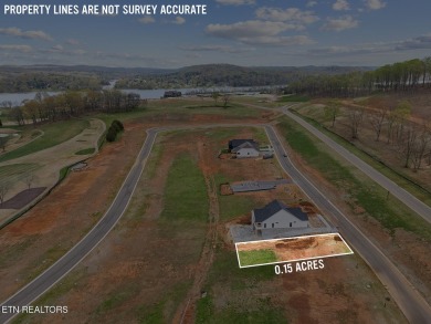 Discover the Lake and Golf Lifestyle of the Tennessee National on Tennessee National Golf Club in Tennessee - for sale on GolfHomes.com, golf home, golf lot