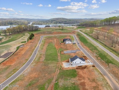 Discover the Lake and Golf Lifestyle of the Tennessee National on Tennessee National Golf Club in Tennessee - for sale on GolfHomes.com, golf home, golf lot