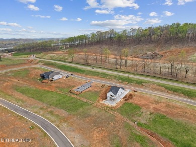 Discover the Lake and Golf Lifestyle of the Tennessee National on Tennessee National Golf Club in Tennessee - for sale on GolfHomes.com, golf home, golf lot