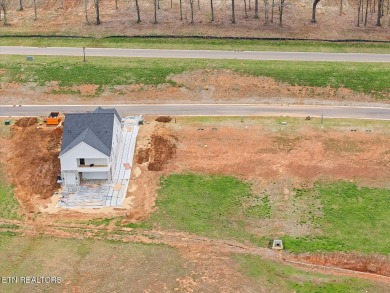 Discover the Lake and Golf Lifestyle of the Tennessee National on Tennessee National Golf Club in Tennessee - for sale on GolfHomes.com, golf home, golf lot