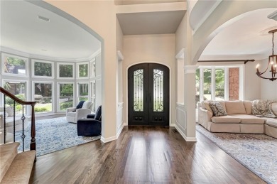 Tucked away at the end of a rare double cul-de-sac, this on Canongate At Olde Atlanta Golf Club in Georgia - for sale on GolfHomes.com, golf home, golf lot
