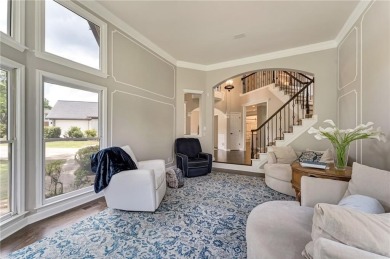 Tucked away at the end of a rare double cul-de-sac, this on Canongate At Olde Atlanta Golf Club in Georgia - for sale on GolfHomes.com, golf home, golf lot