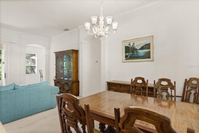 Welcome to your next chapter in the highly sought-after on Kings Ridge Golf Club in Florida - for sale on GolfHomes.com, golf home, golf lot