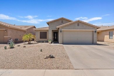 Desert living at it's best. This gorgeous single-level home with on The Duke At Rancho El Dorado Golf Course in Arizona - for sale on GolfHomes.com, golf home, golf lot
