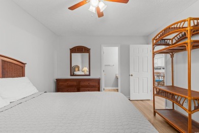 This move-in ready third-floor condo in the River Oaks community on River Oaks Golf Plantation  in South Carolina - for sale on GolfHomes.com, golf home, golf lot