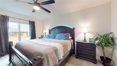 Price Just Reduced to $299,000-That's Only $166.11 per Sq. Ft.! on Twisted Oaks Golf Club in Florida - for sale on GolfHomes.com, golf home, golf lot