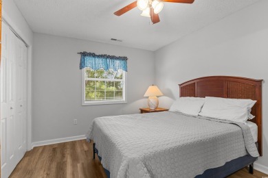 This move-in ready third-floor condo in the River Oaks community on River Oaks Golf Plantation  in South Carolina - for sale on GolfHomes.com, golf home, golf lot