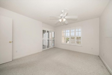 EASY FLORIDA LIVING AWAITS in this TOP FLOOR CONDO located in on Bayou Golf Club in Florida - for sale on GolfHomes.com, golf home, golf lot
