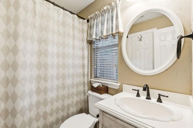 Welcome to an exquisite Conn-Anderson custom-built residence on Timarron Country Club in Texas - for sale on GolfHomes.com, golf home, golf lot