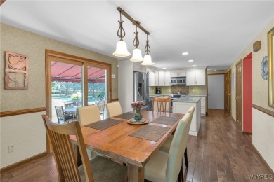Welcome to 5085 Meadowbrook Rd -- a meticulously cared-for 2,416 on Brookfield Country Club in New York - for sale on GolfHomes.com, golf home, golf lot