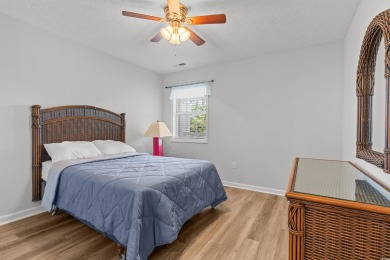 This move-in ready third-floor condo in the River Oaks community on River Oaks Golf Plantation  in South Carolina - for sale on GolfHomes.com, golf home, golf lot