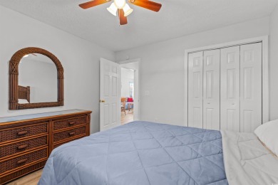 This move-in ready third-floor condo in the River Oaks community on River Oaks Golf Plantation  in South Carolina - for sale on GolfHomes.com, golf home, golf lot