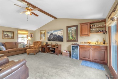 Welcome to 5085 Meadowbrook Rd -- a meticulously cared-for 2,416 on Brookfield Country Club in New York - for sale on GolfHomes.com, golf home, golf lot