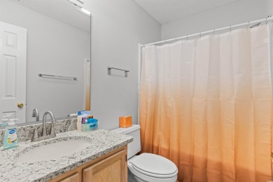 This move-in ready third-floor condo in the River Oaks community on River Oaks Golf Plantation  in South Carolina - for sale on GolfHomes.com, golf home, golf lot