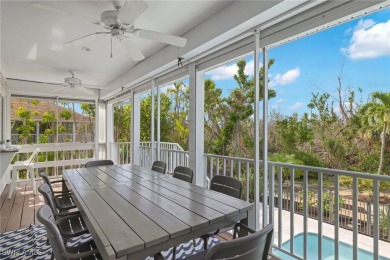 An exceptional opportunity to own a fully intact and updated on The Dunes Golf and Tennis Club in Florida - for sale on GolfHomes.com, golf home, golf lot