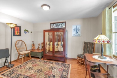Welcome to 5085 Meadowbrook Rd -- a meticulously cared-for 2,416 on Brookfield Country Club in New York - for sale on GolfHomes.com, golf home, golf lot